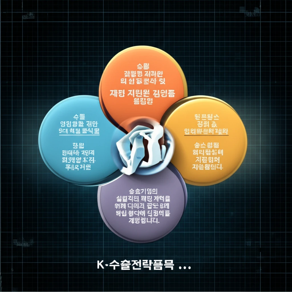 소상공인 중소기업 16개 글로벌 수출..