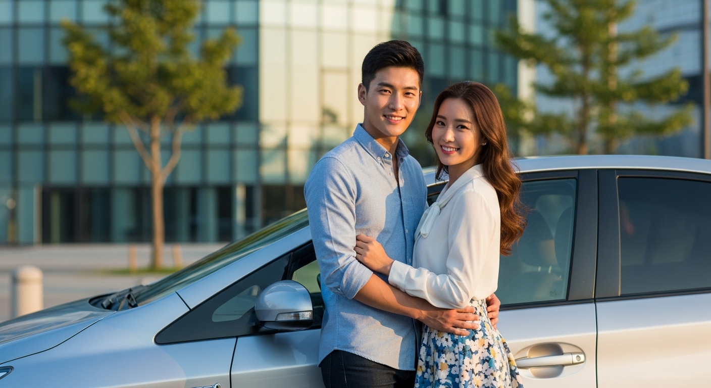 팰리세이드 하이브리드