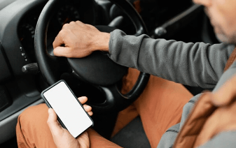 국제면허증 온라인 발급