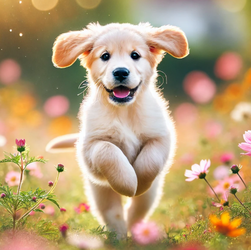 강아지 키우기 전에 알아야 할 견종 특징