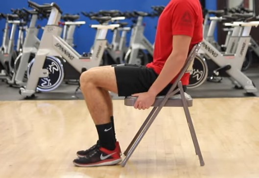 카프레이즈 운동방법, 효과, 부작용