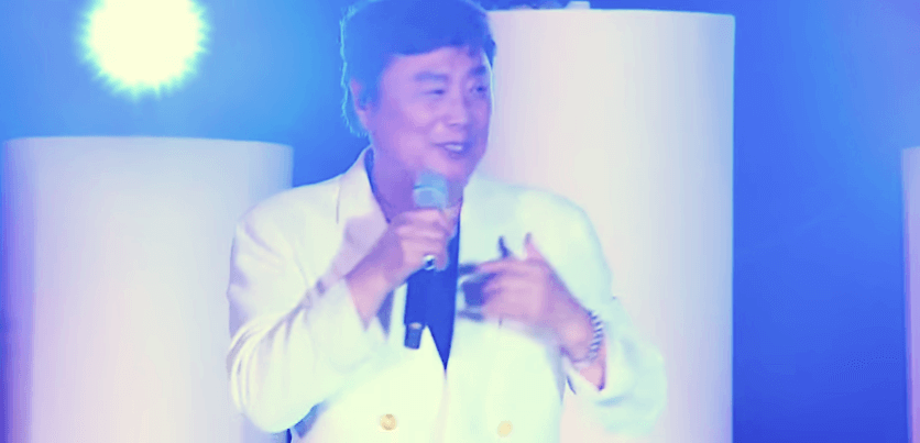 남진 노래모음