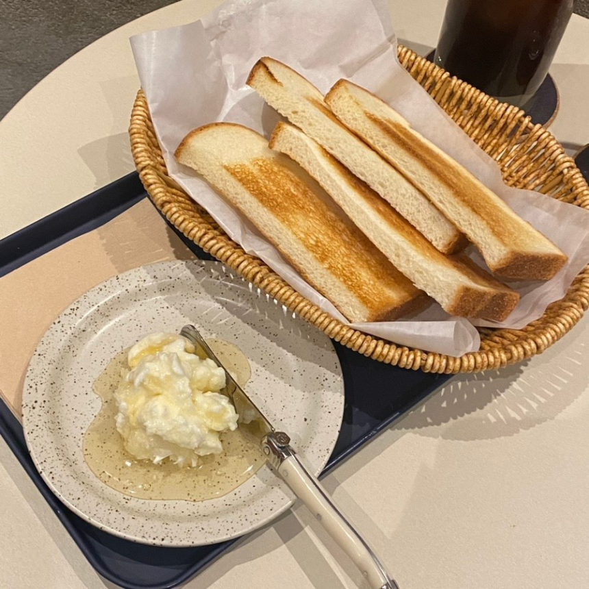 매일 아침&amp;#44; 카이막: 터키 전통 크림으로 시작하는 건강한 하루