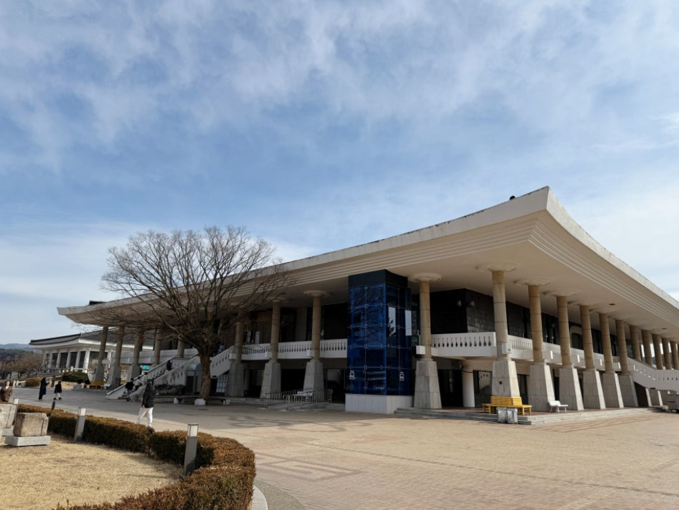 경주 여행 1박2일 코스