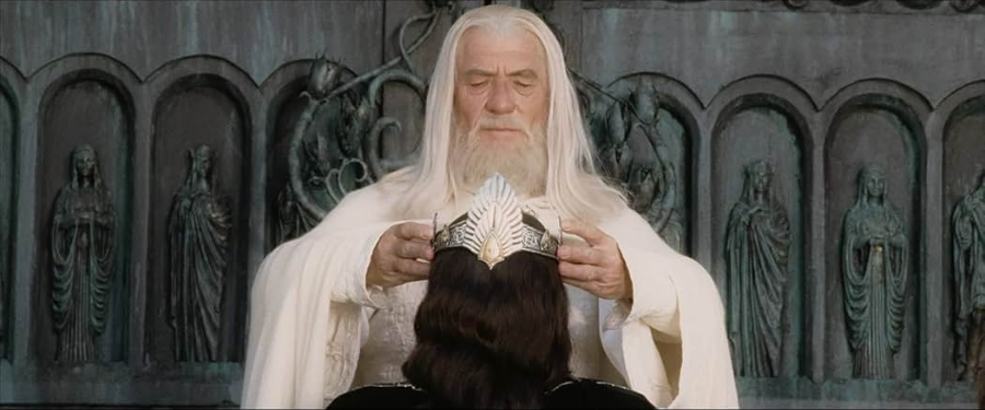 반지의 제왕 3 왕의 귀환