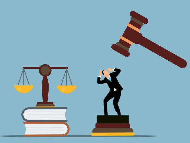 은행 지급 정지