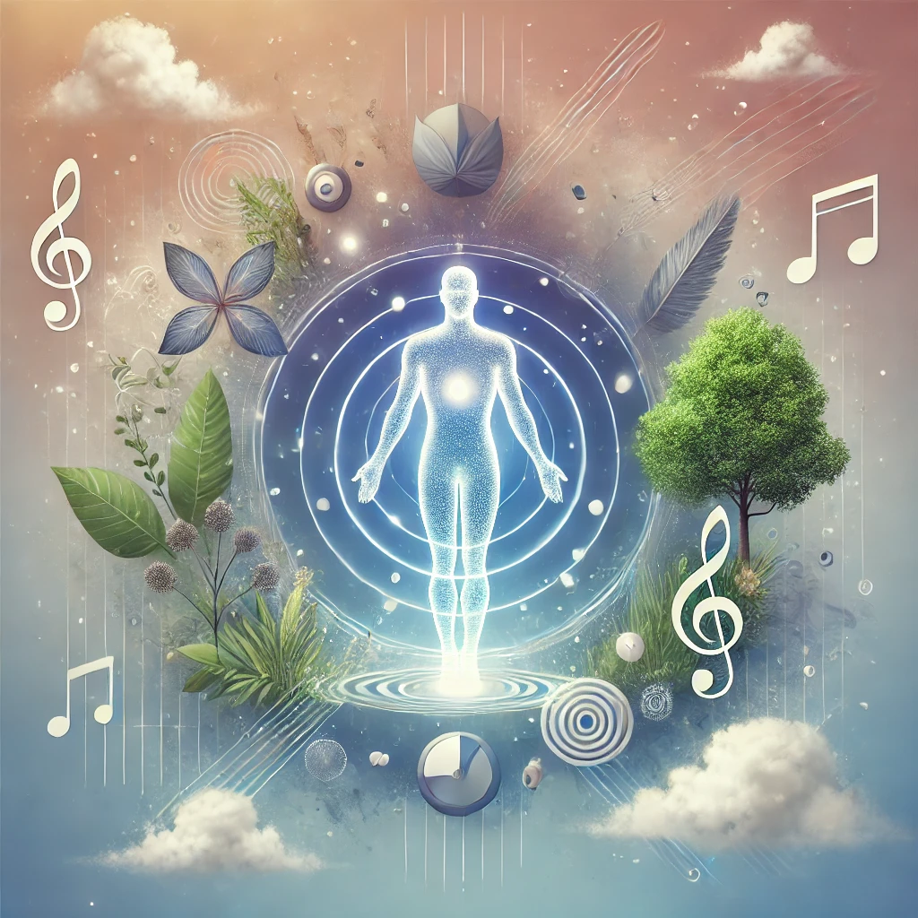 일상 속 스트레스 해소법