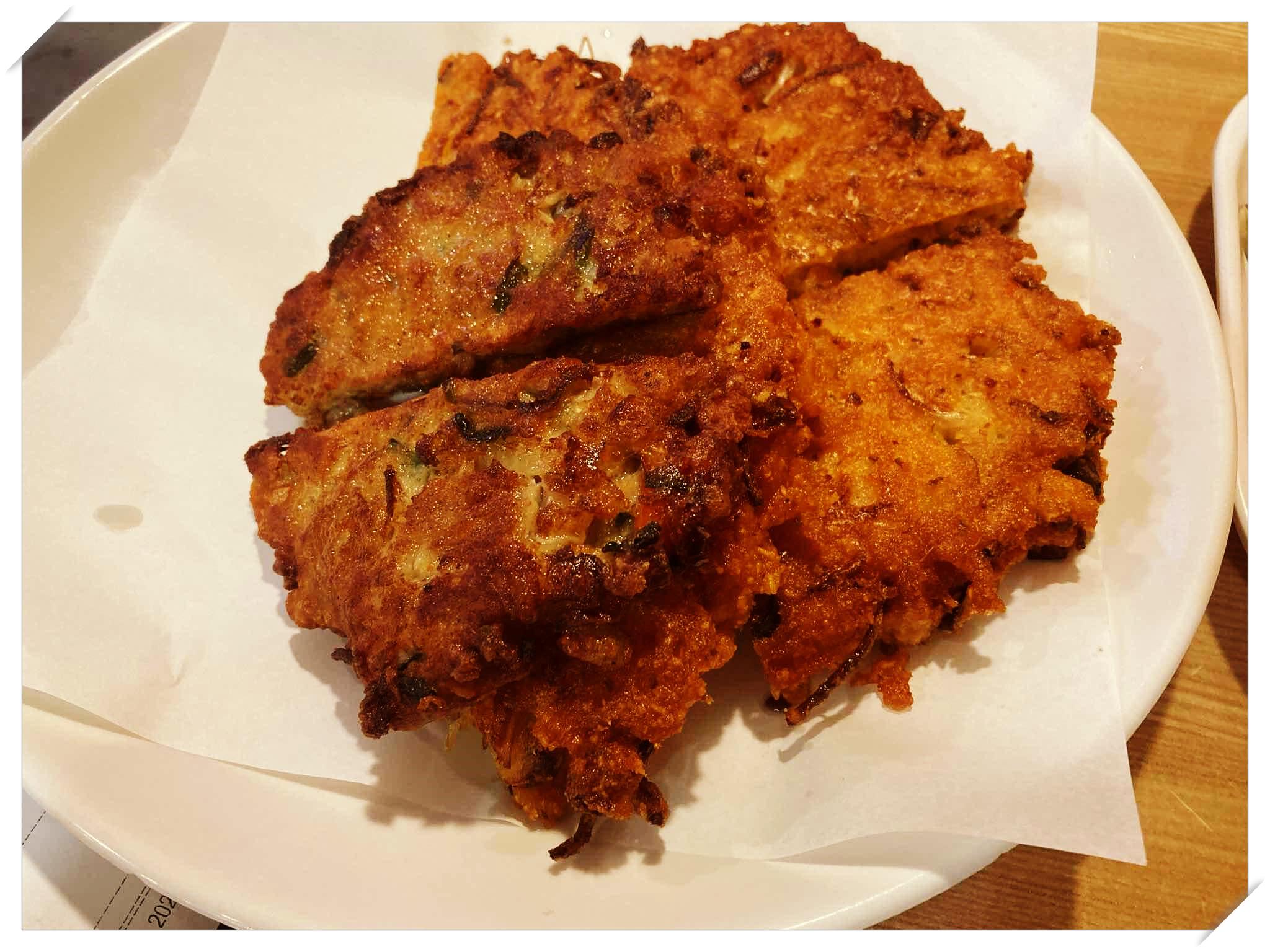 빈대떡-육회-한상-육회빈대떡-맛집-위치-어디