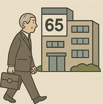 정년연장 65세 시행 시기 최신 내용 정리