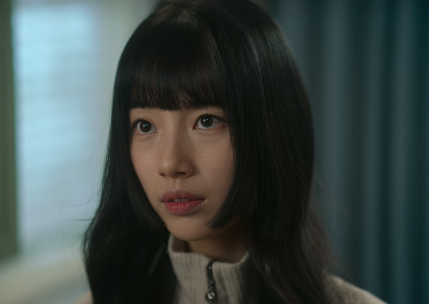 이두나 3화 줄거리, 봄바람