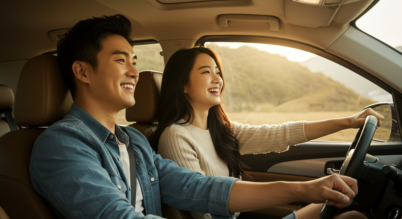 기아자동차 출고대기기간