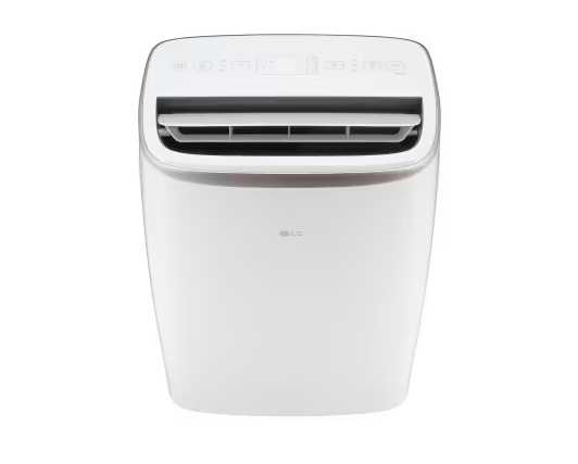 이동식 에어컨 장단점