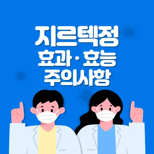 지르텍정-효능효과-썸네일