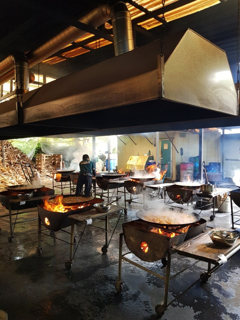 경기 가평 닭볶음탕 맛집, 산골농원