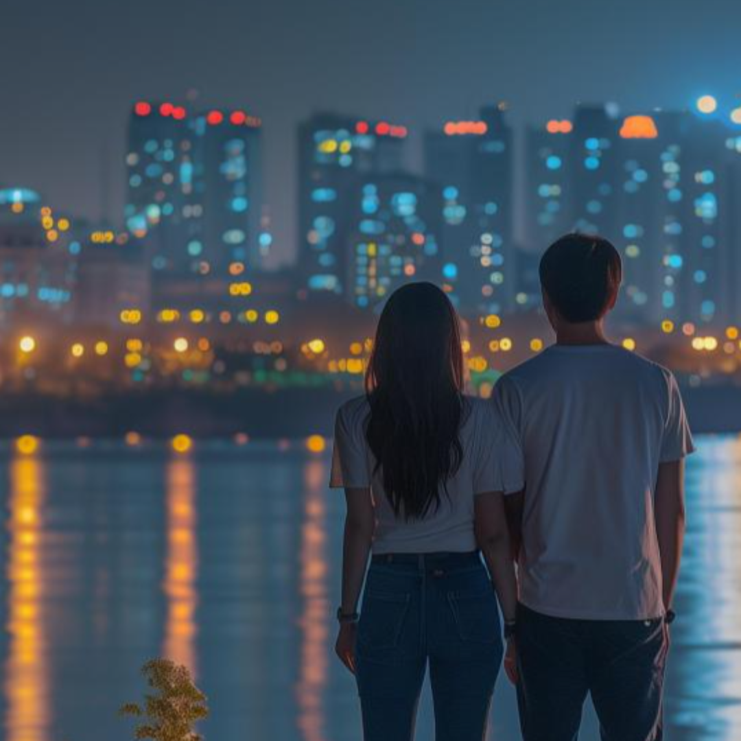 서울 데이트 코스 관련 사진