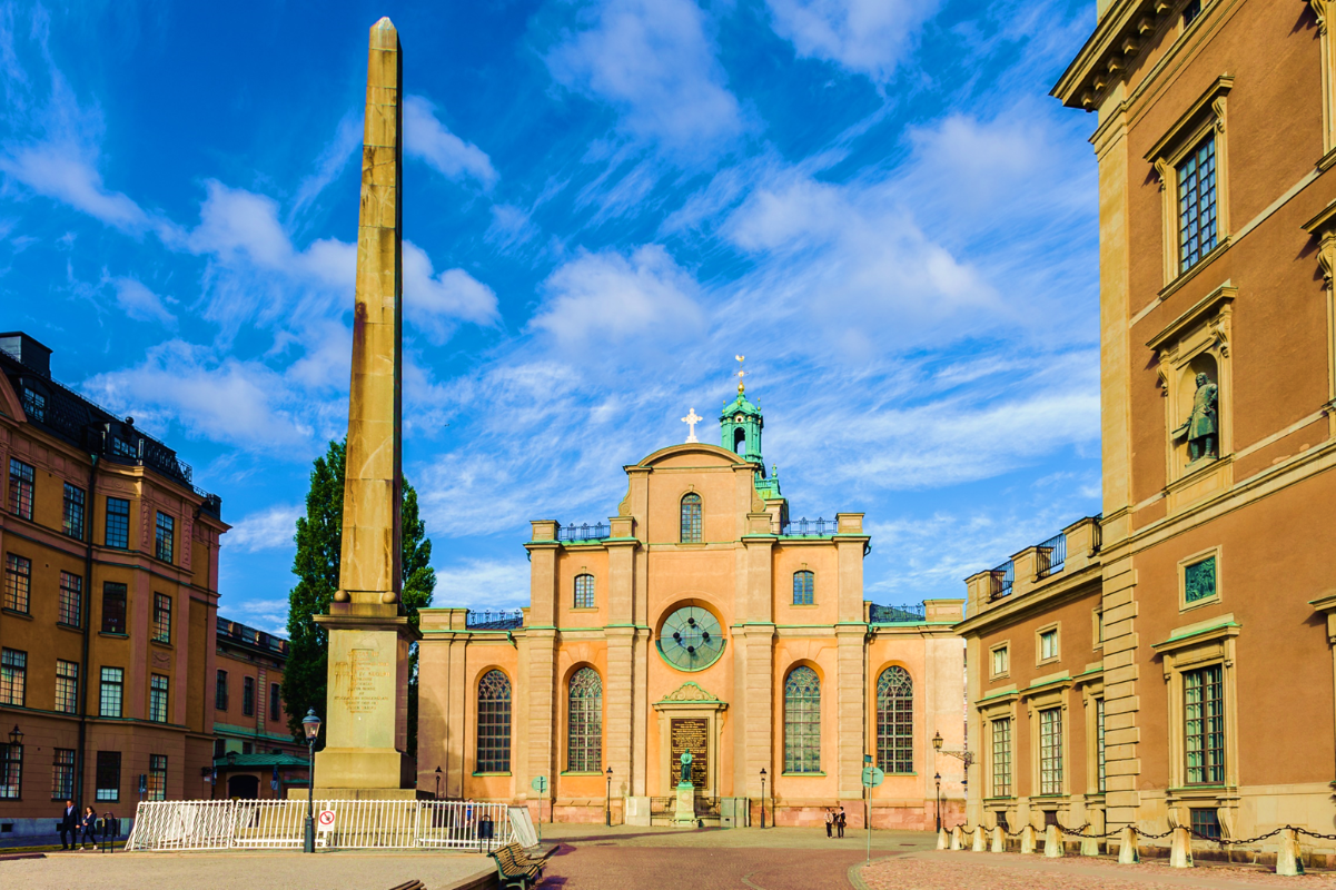 스톡홀름 여행 관련사진