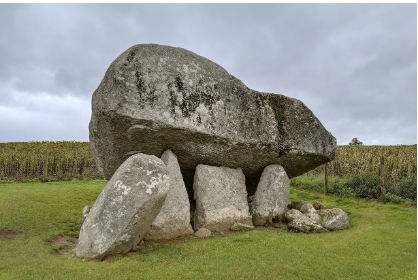 단군은 실존 인물인가? 역사 유물에서 찾은 흔적들