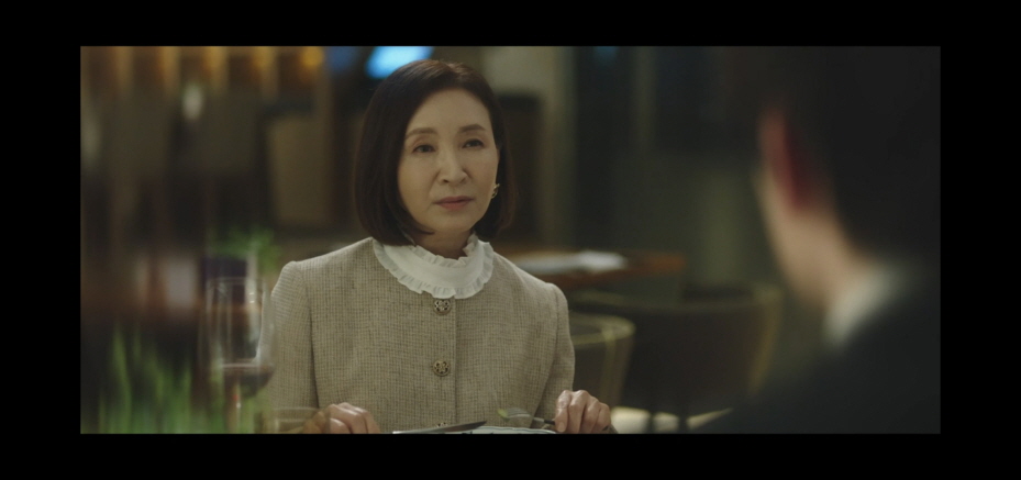 이로운 사기 신서라 정애리 정체 / 8회 줄거리 8화 드라마 내용 결말 리뷰 후기 / 고요한 윤박 본가 집 저택 촬영지 촬영장 촬영한 곳 장소 주소 / 이로운 사기 몇부작인가요?