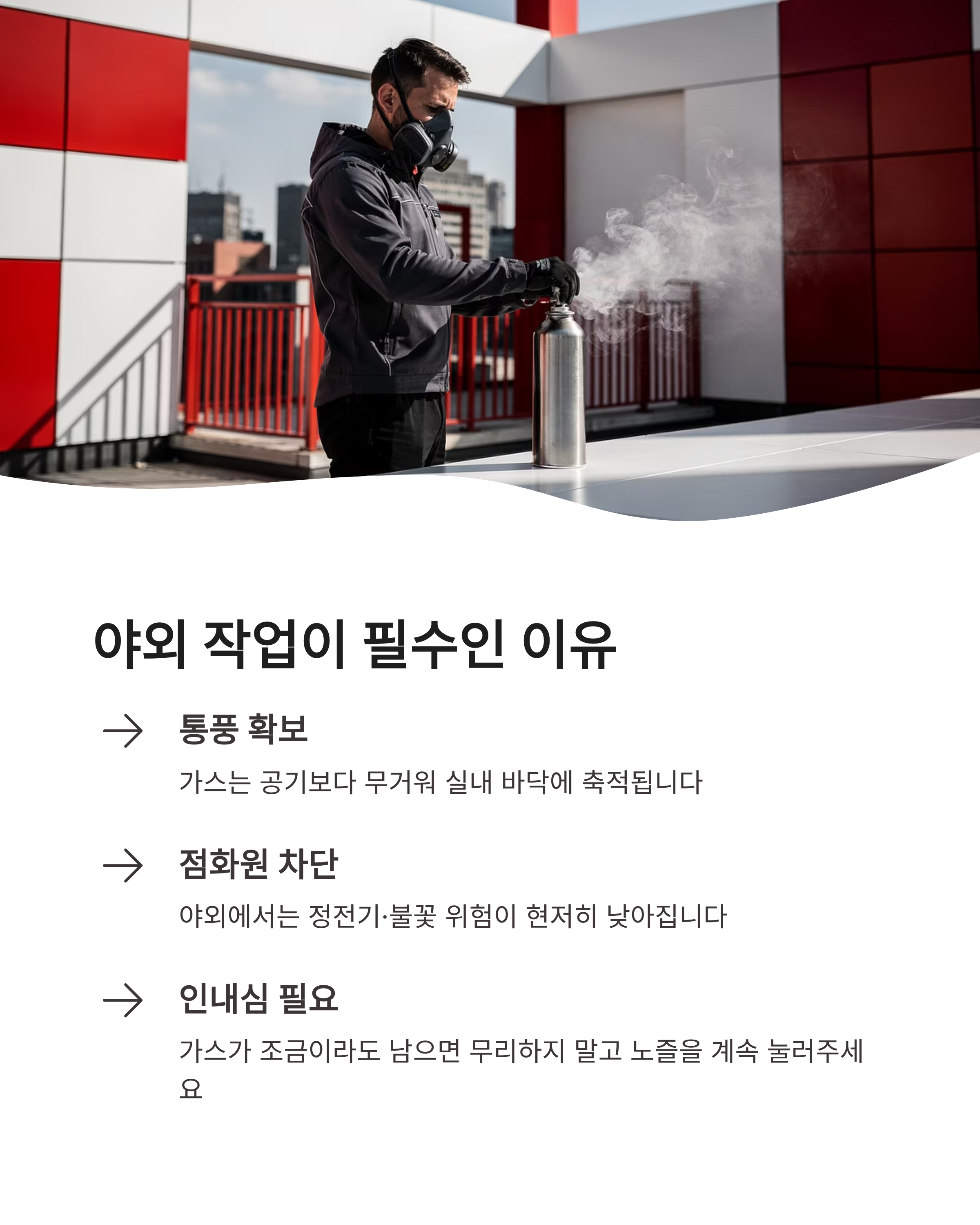 스프레이 캔, 부탄가스 구멍 뚫어야 할까? 올바른 분리배출 방법과 안전 주의사항 정리