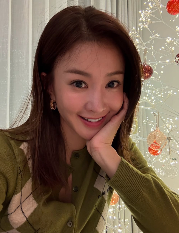 여자배우 이시영