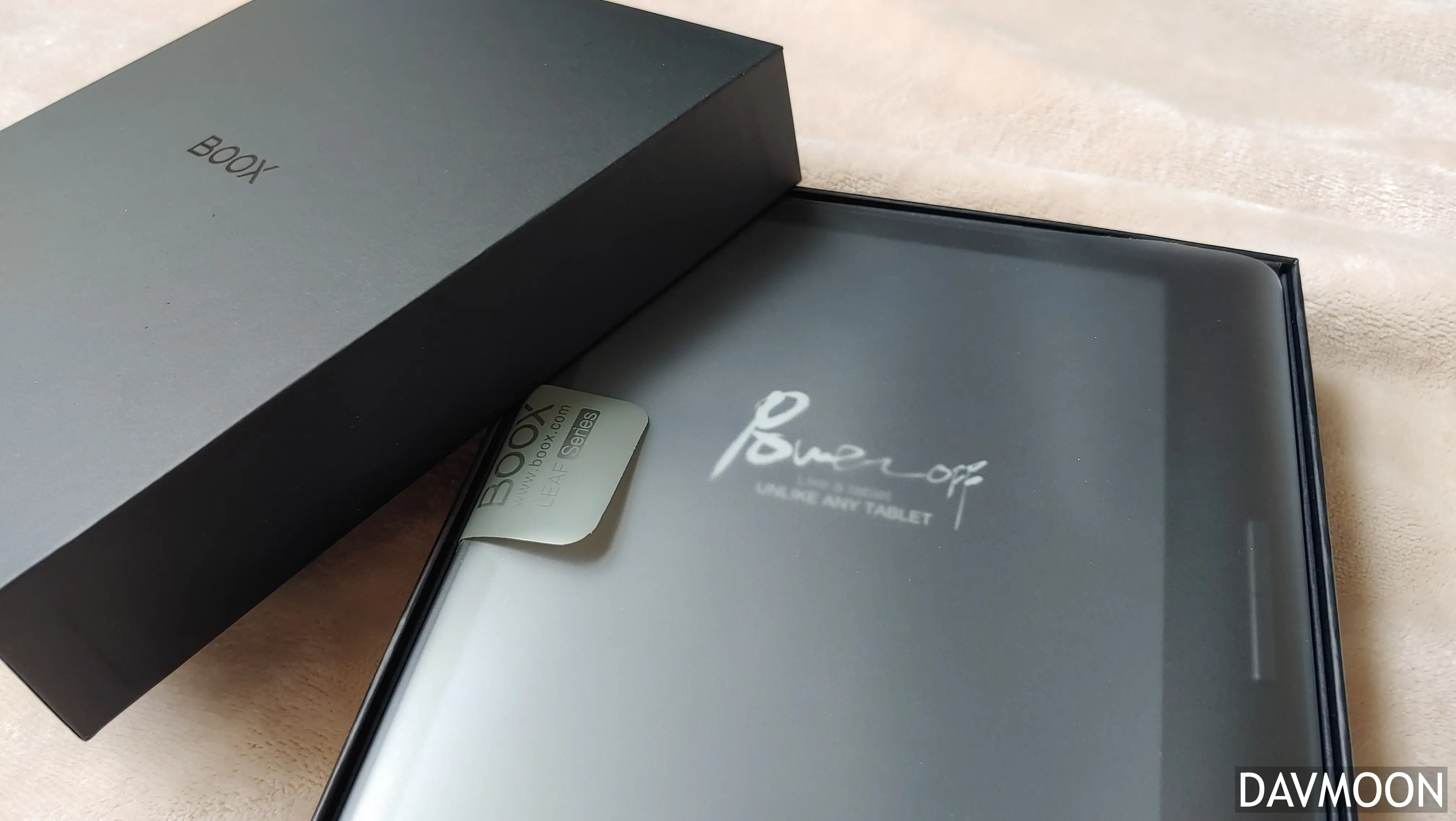 Onyx 리프3 패키지3