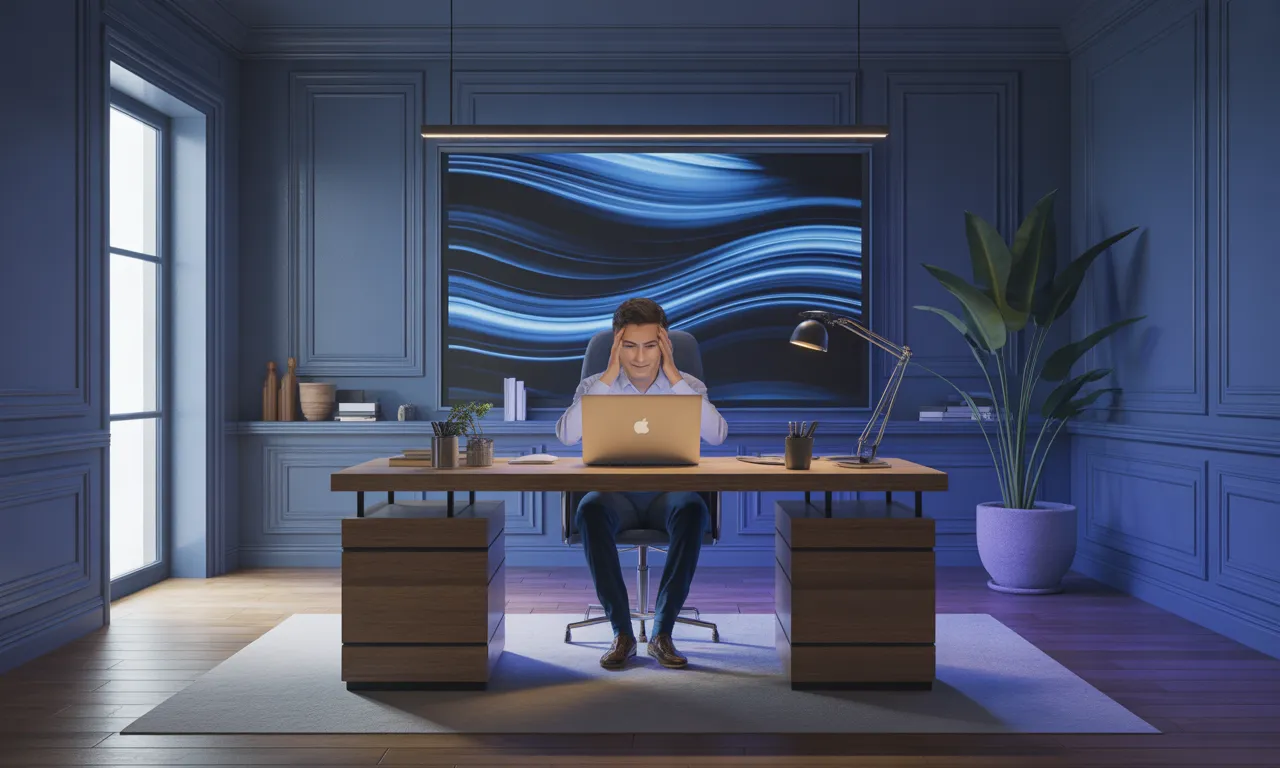 느린 인터넷? 속도 측정부터 해결까지!