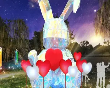부여 서동 연꽃축제29
