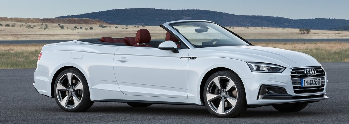 아우디 a5