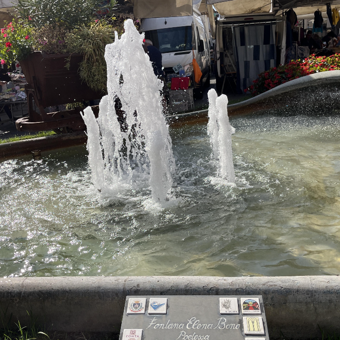 키아바리 광장/시내