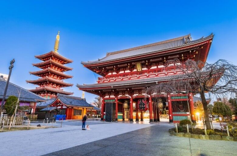 일본 자유여행 8