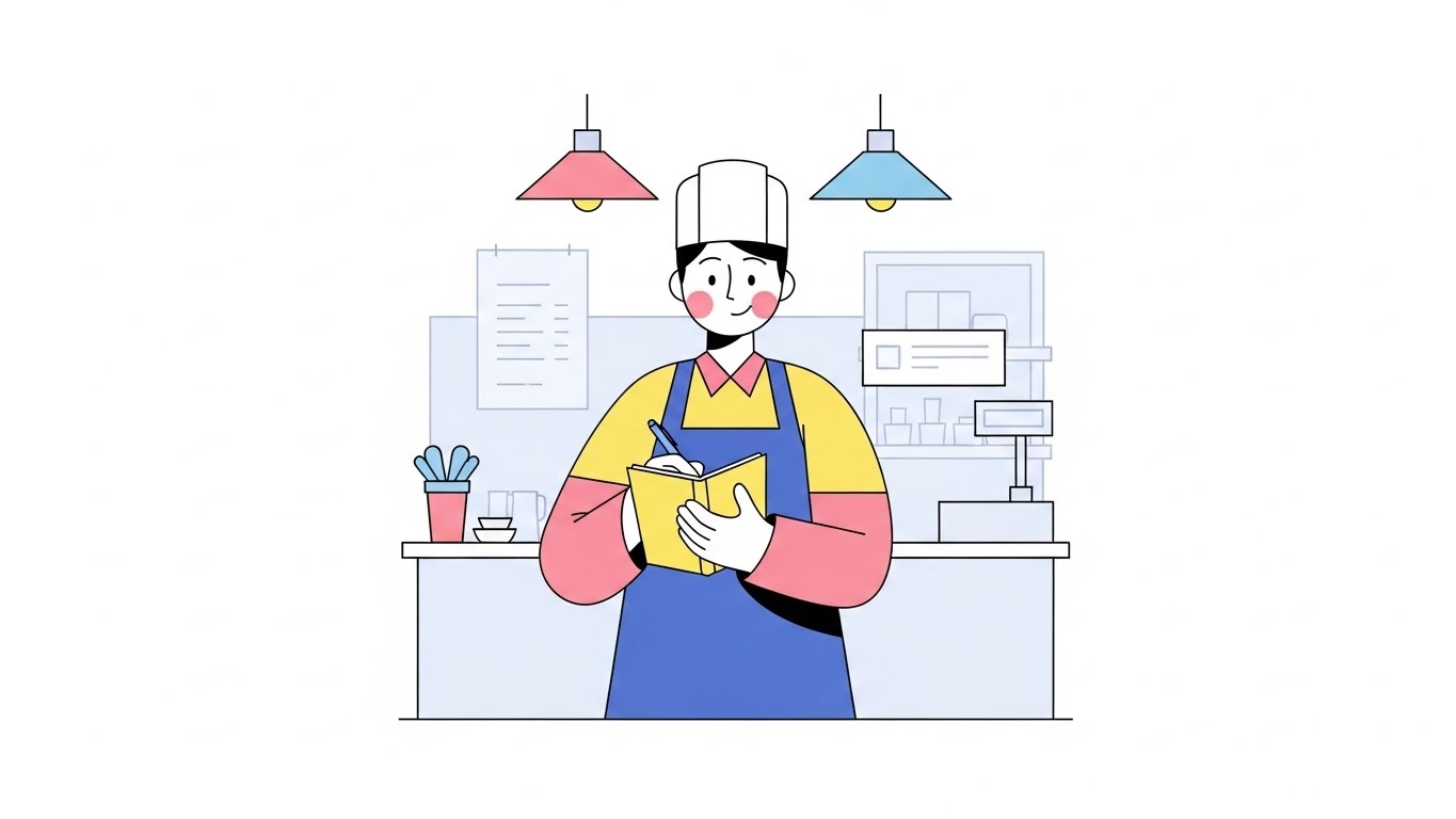 운영 부담을 줄일 수 있는 환경을 기준으로 살펴본 참고 이미지입니다