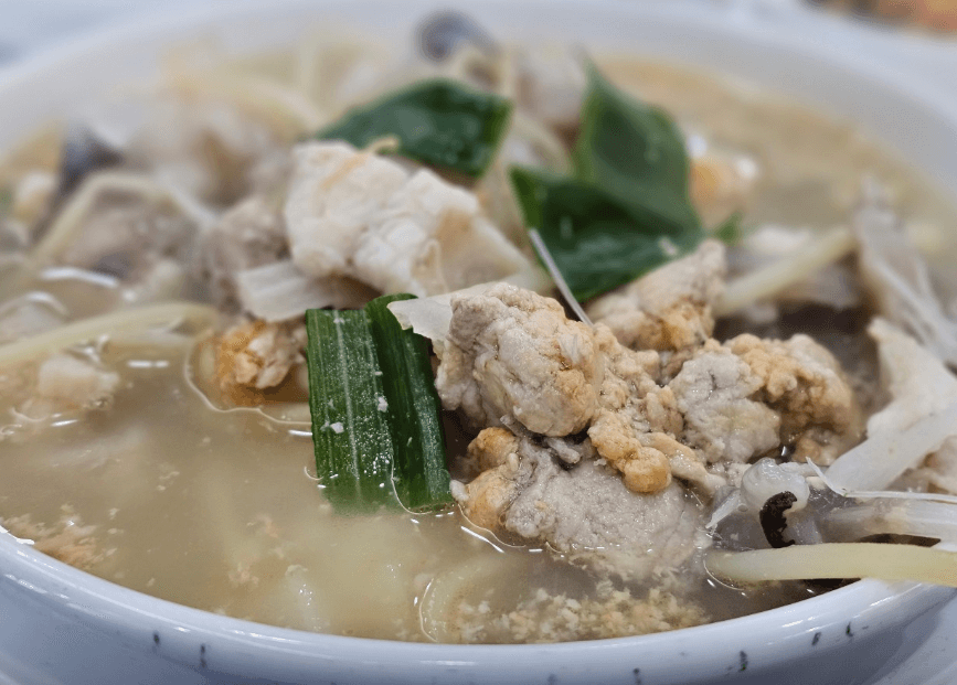 토밥즈 토요일은 밥이 좋아 아구찜 아구수육 경주