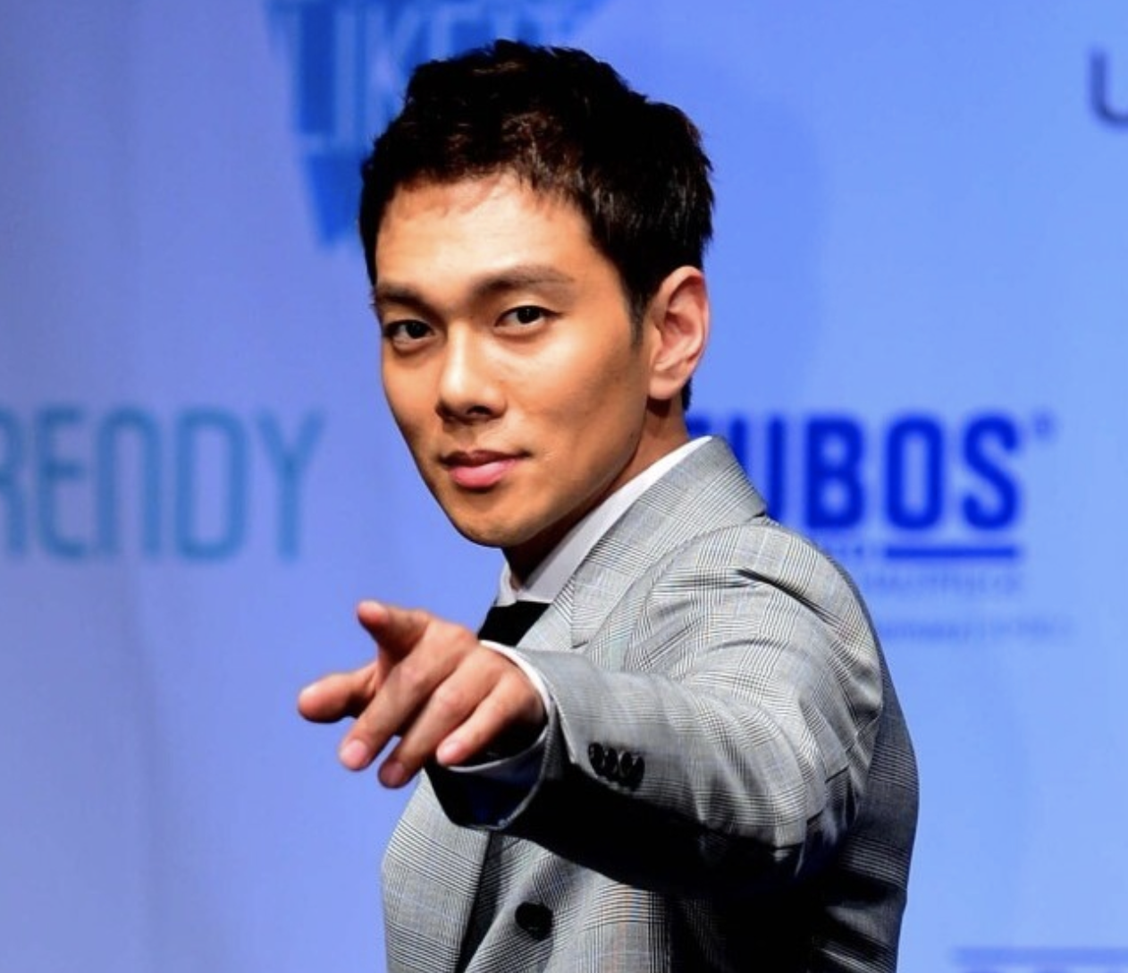 이규한 시사회