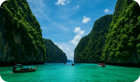 방콕·치앙마이·푸켓 여름휴가 준비 꿀팁리