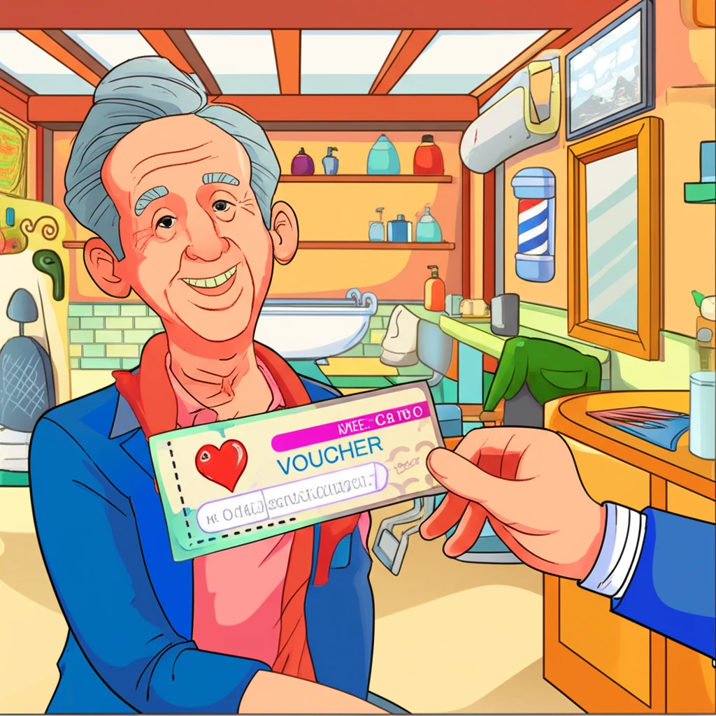 2025 울주군 효도이용권: 어르신을..