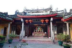 베트남 여행 추천 호이안 Hoi An