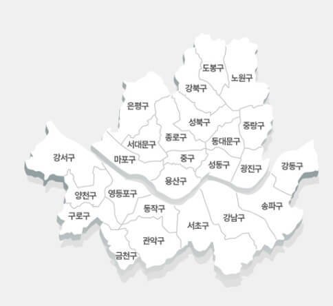 청년안심주택 임대보증금 지원