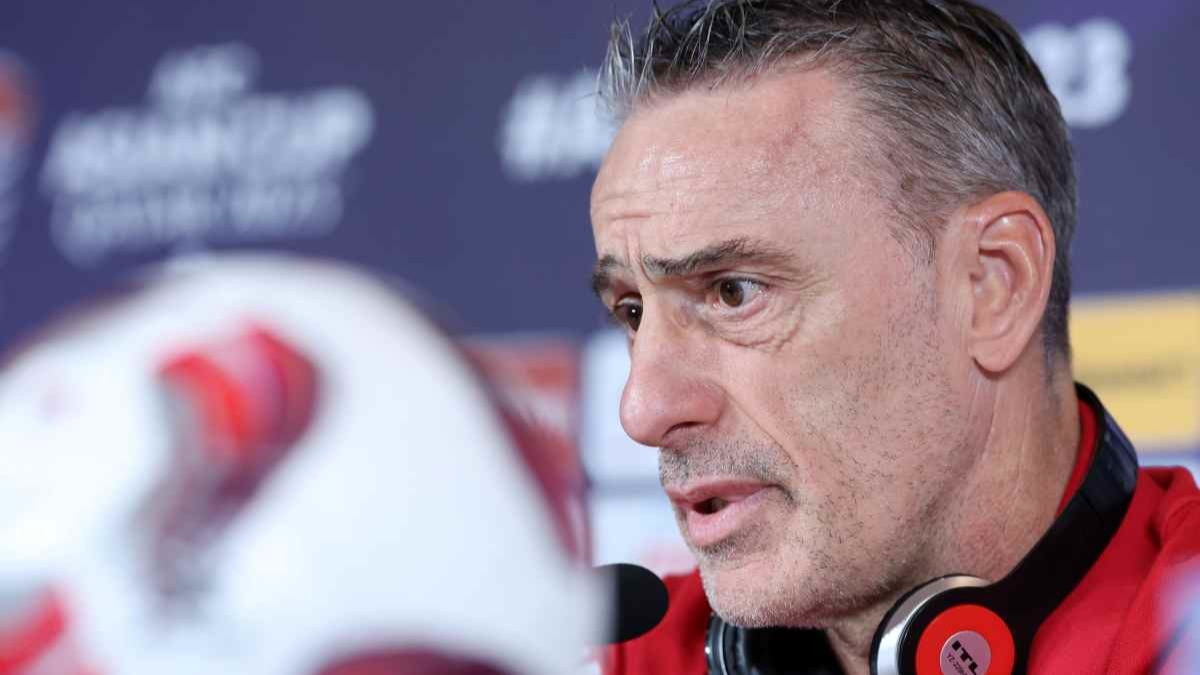 파울루 벤투 전 한국 감독