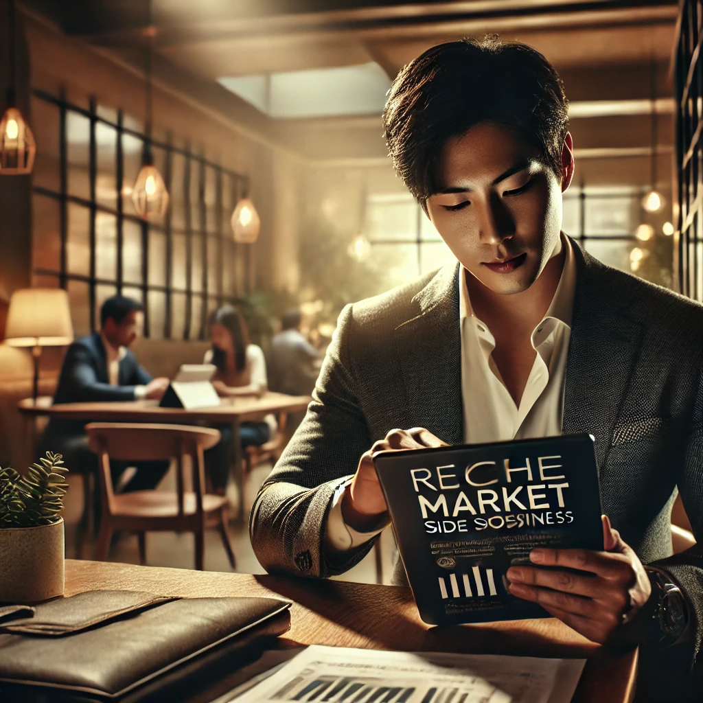 직장인 온라인 부업