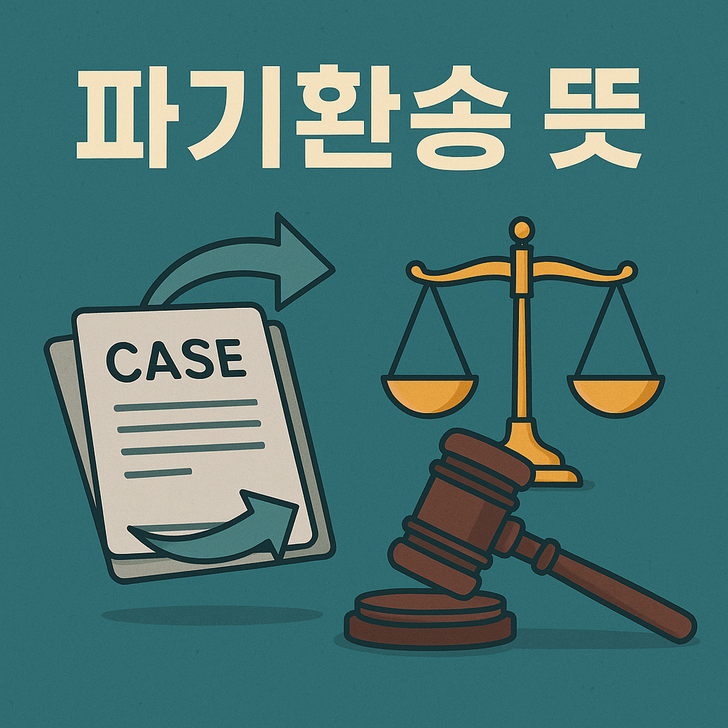 파기환송 관련사진