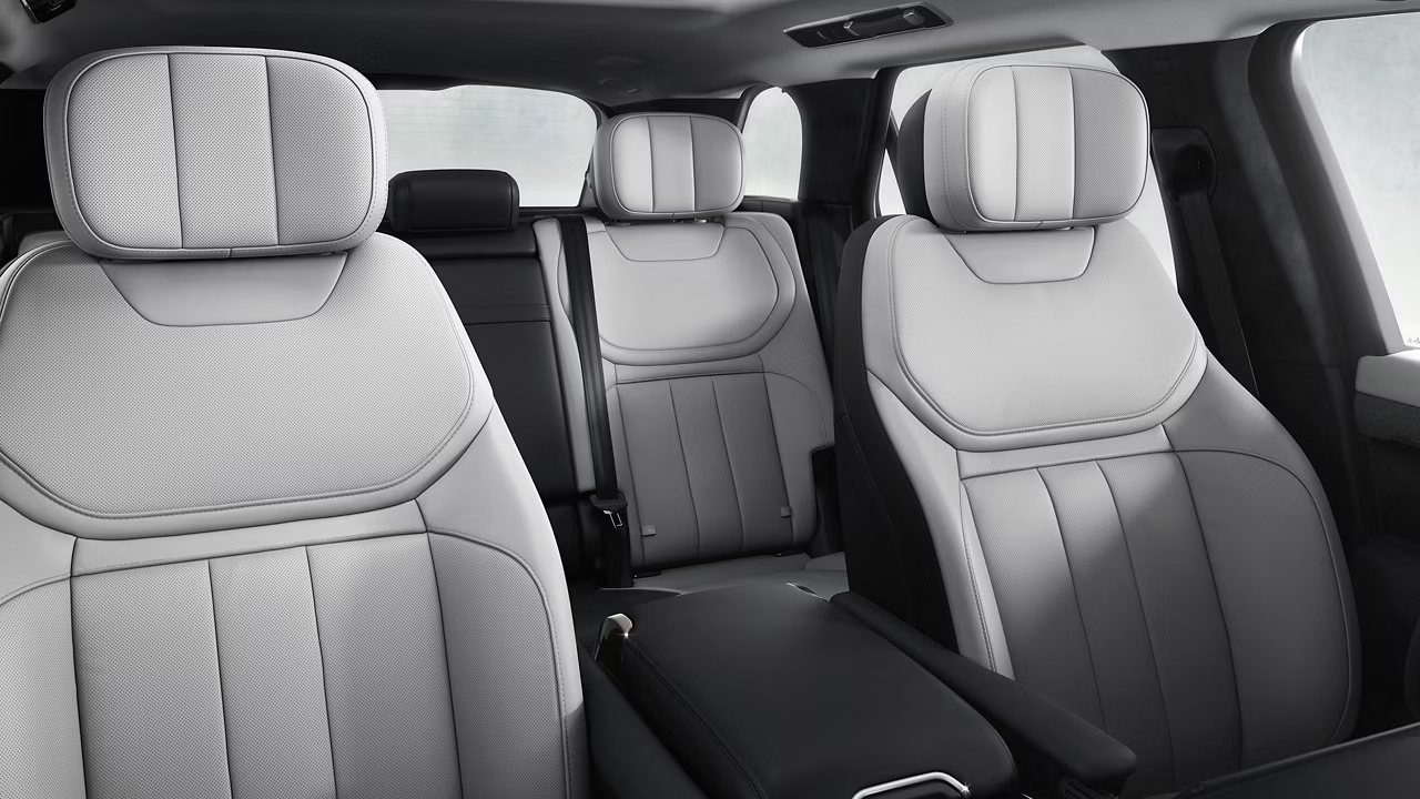 레인지로버 스포츠