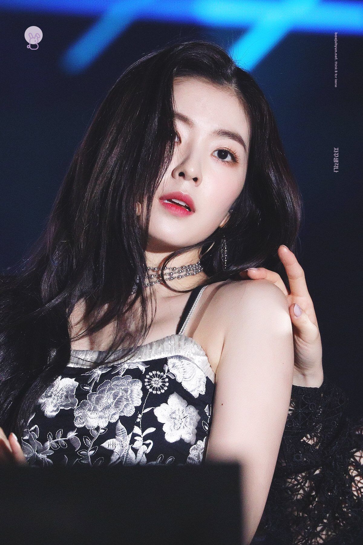 레드벨벳 아이린(배주현)