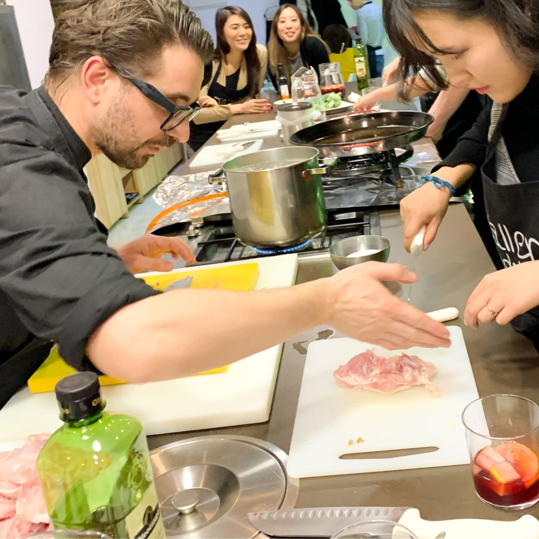 스페인 여행 해야할 것 해볼 것 세비야 여행