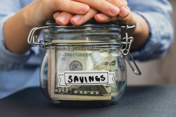 미국에서 목돈 모으는 첫걸음 - 세이빙 어카운트 종류별 비교분석 총정리 saving account