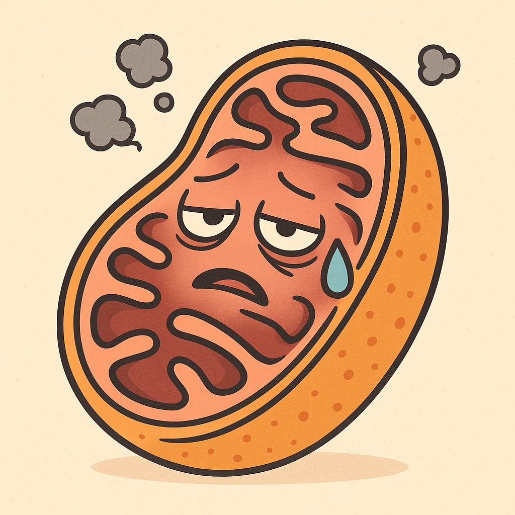 대사 피로와 영양소 부족 시대 관련 이미지