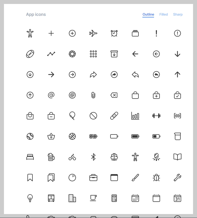 ๋ฌด๋ฃ ์์ด์ฝ ํฐํธ ์ฌ์ดํธ