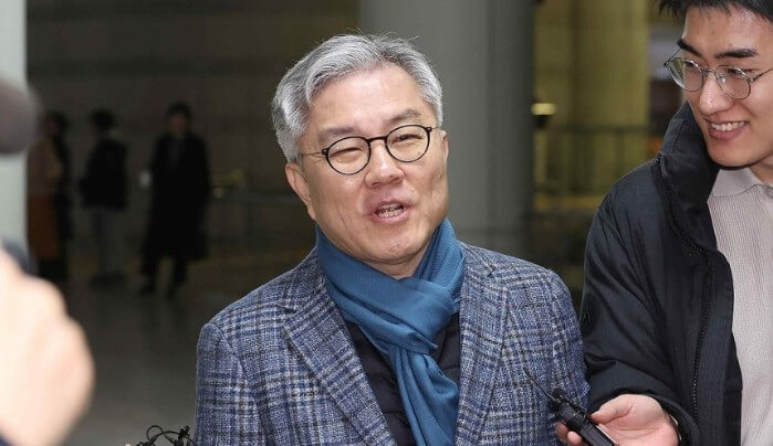 최강욱 국회의원 프로필