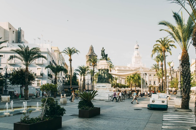 기후 위기에 대응해 이동하거나 형태를 바꾸는 도시 인프라