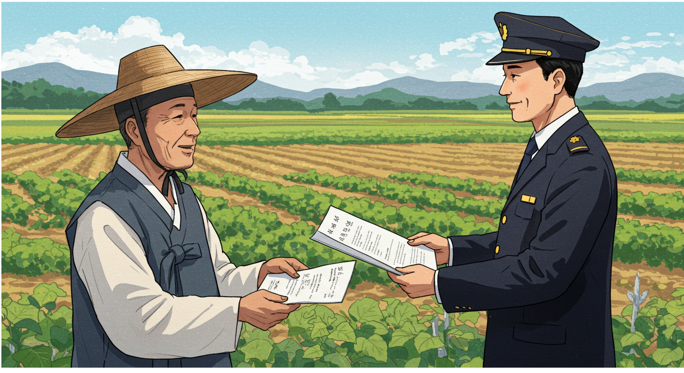 사례별 농지 양도세 절세 전략