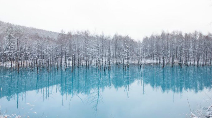 비에이-청의-호수